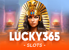 LUCKY365
