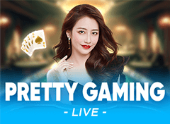 PRETTY GAMING