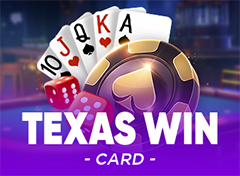 TEXAS WIN
