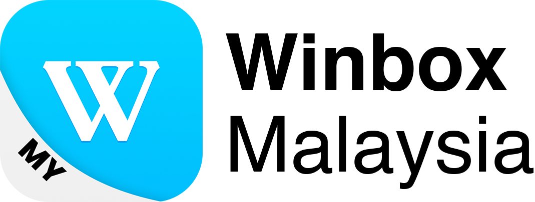 Winbox Logo