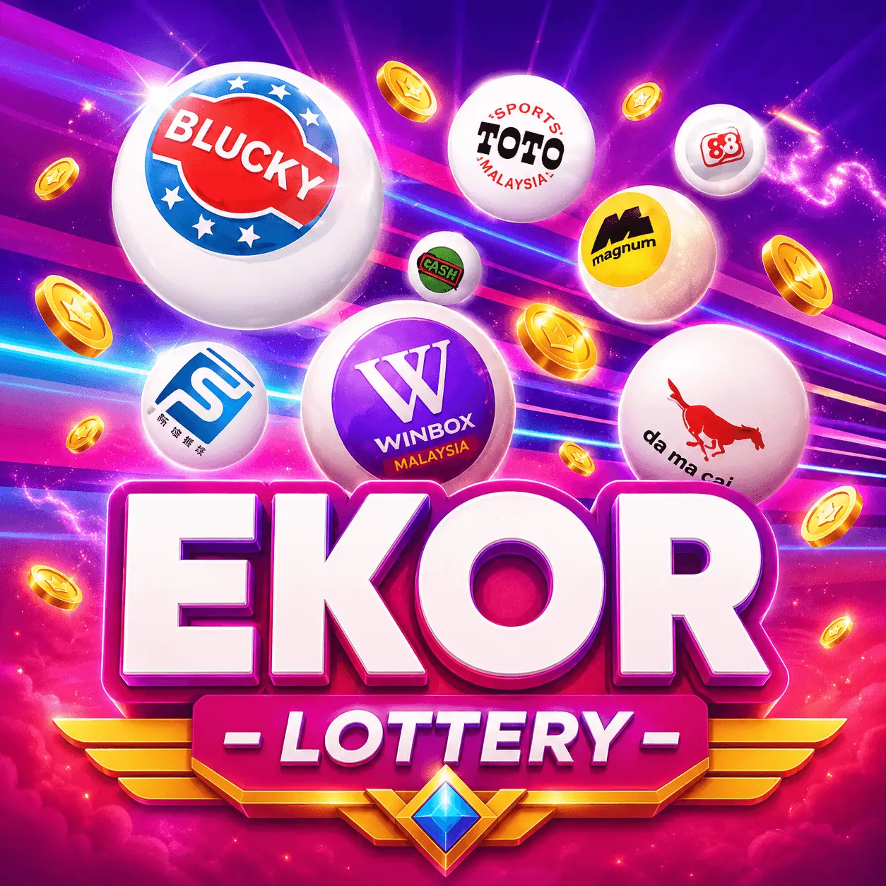EKOR