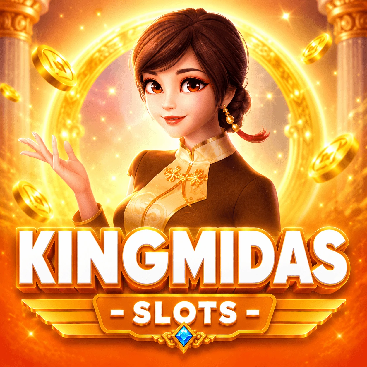 Slots 13