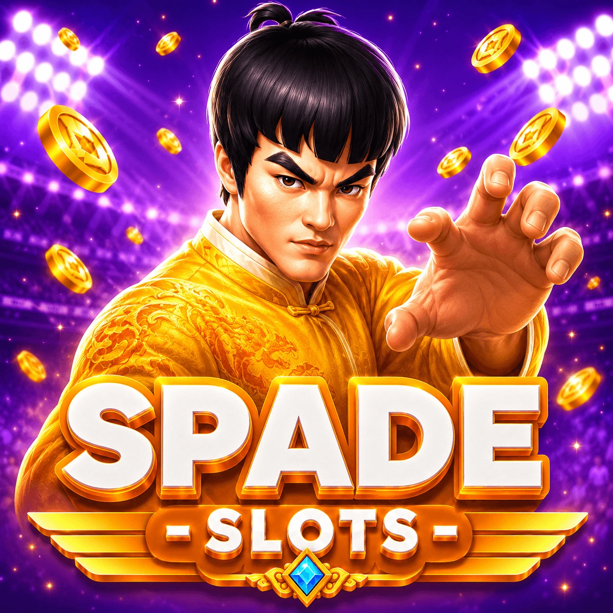 Slots 14