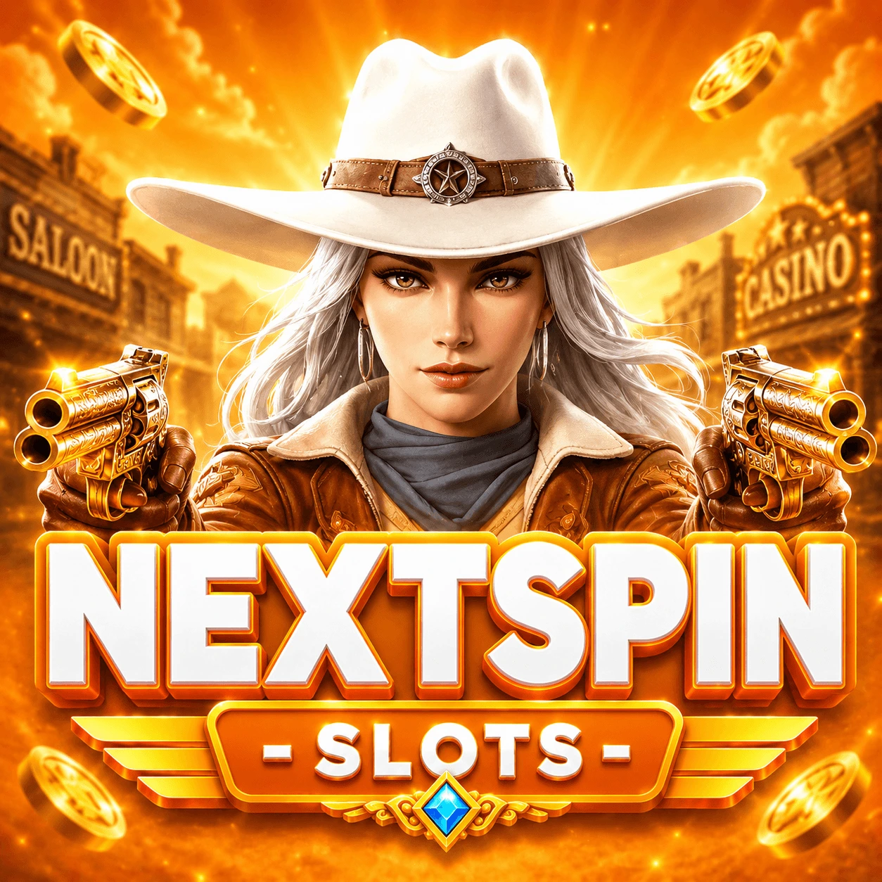 Slots 15