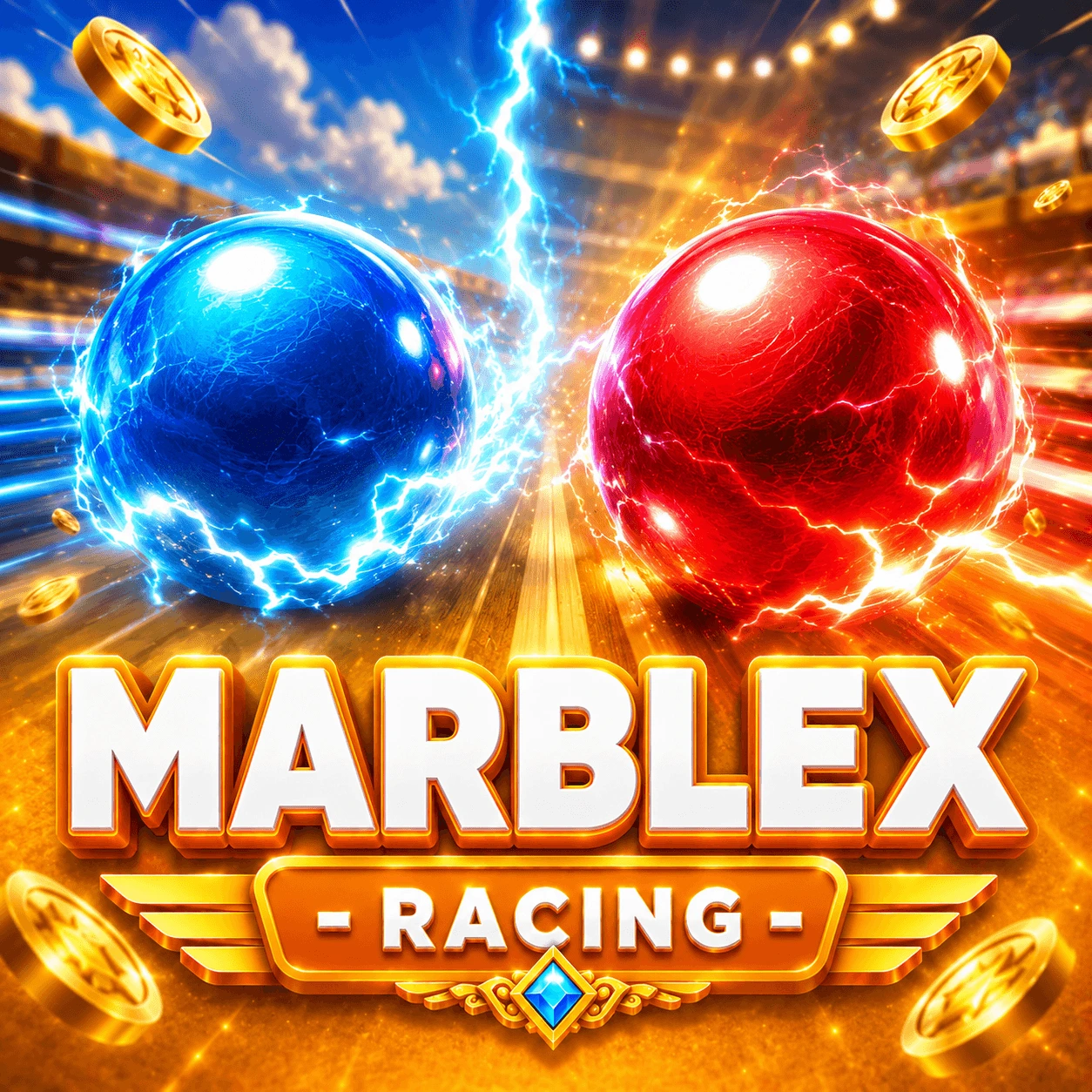Racing 1