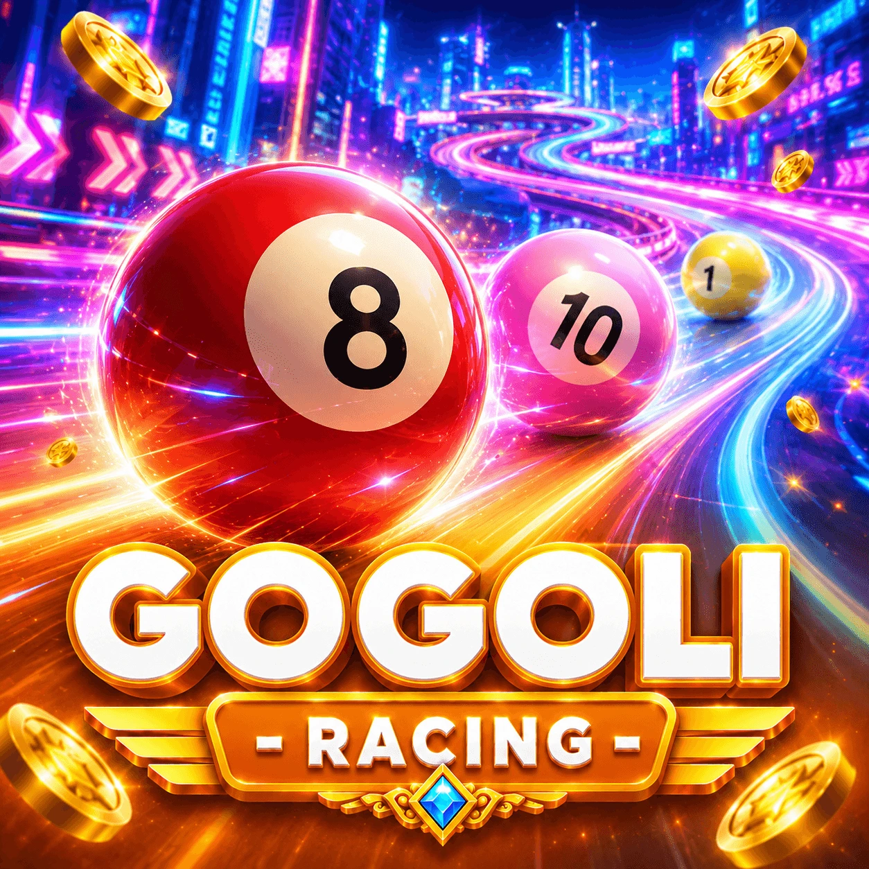 Racing 2