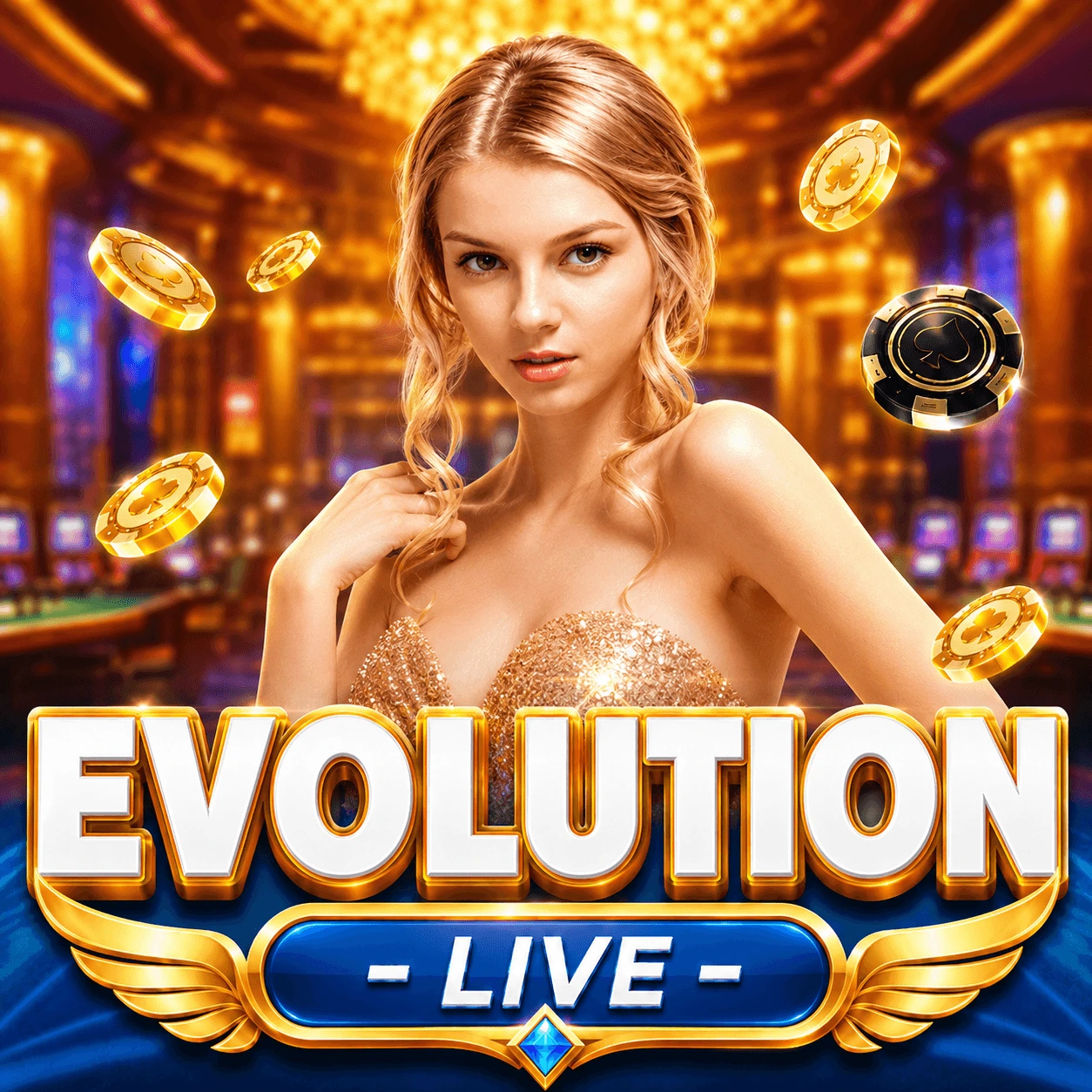 Live 1