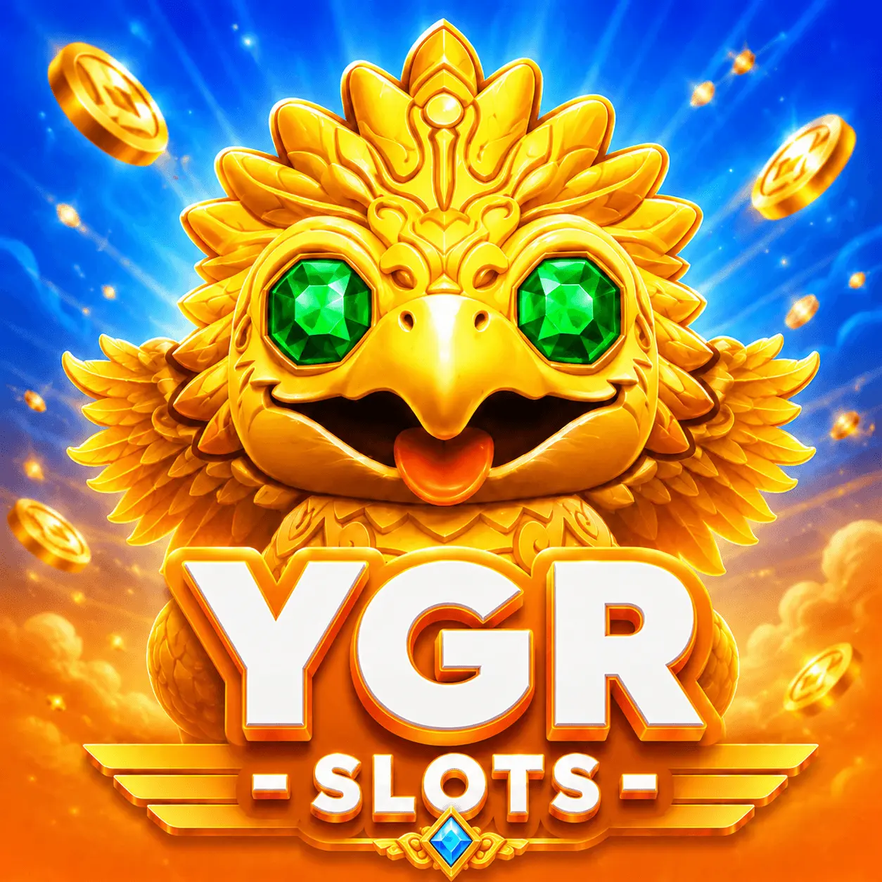 Slots 1