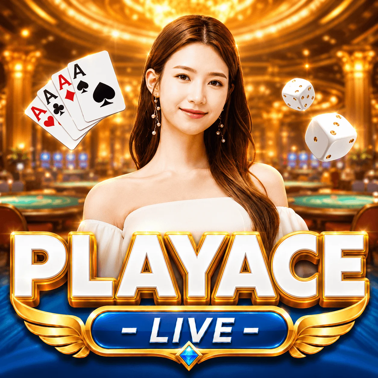 Live 8