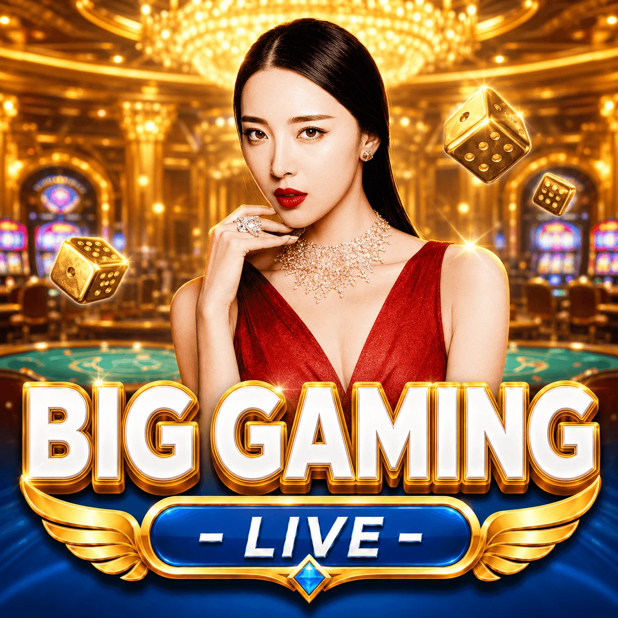 Live 9