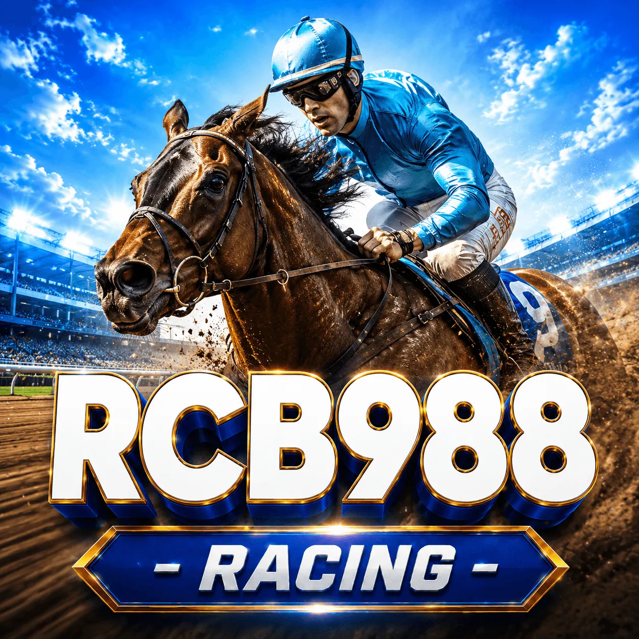 Racing 3