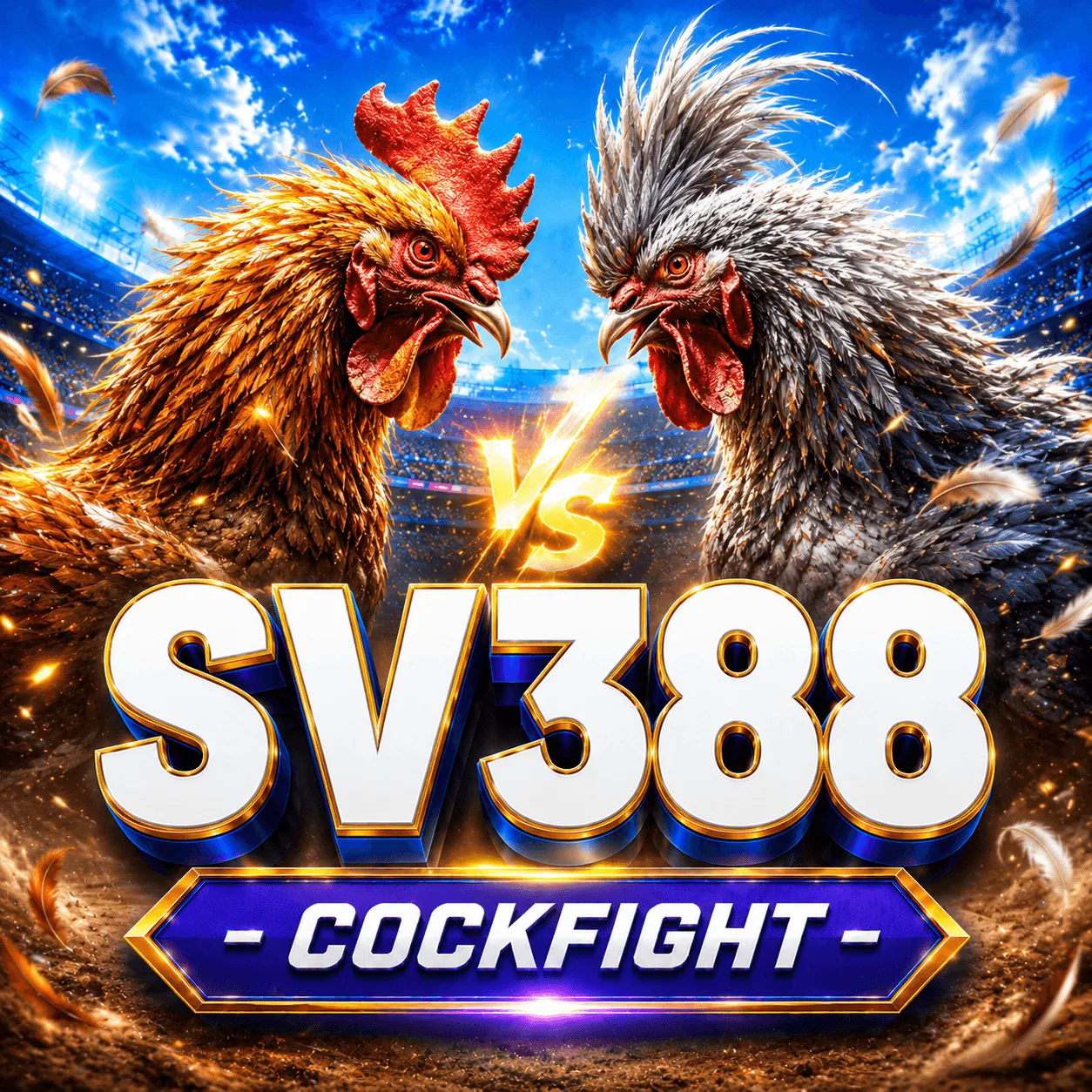 Cockfight