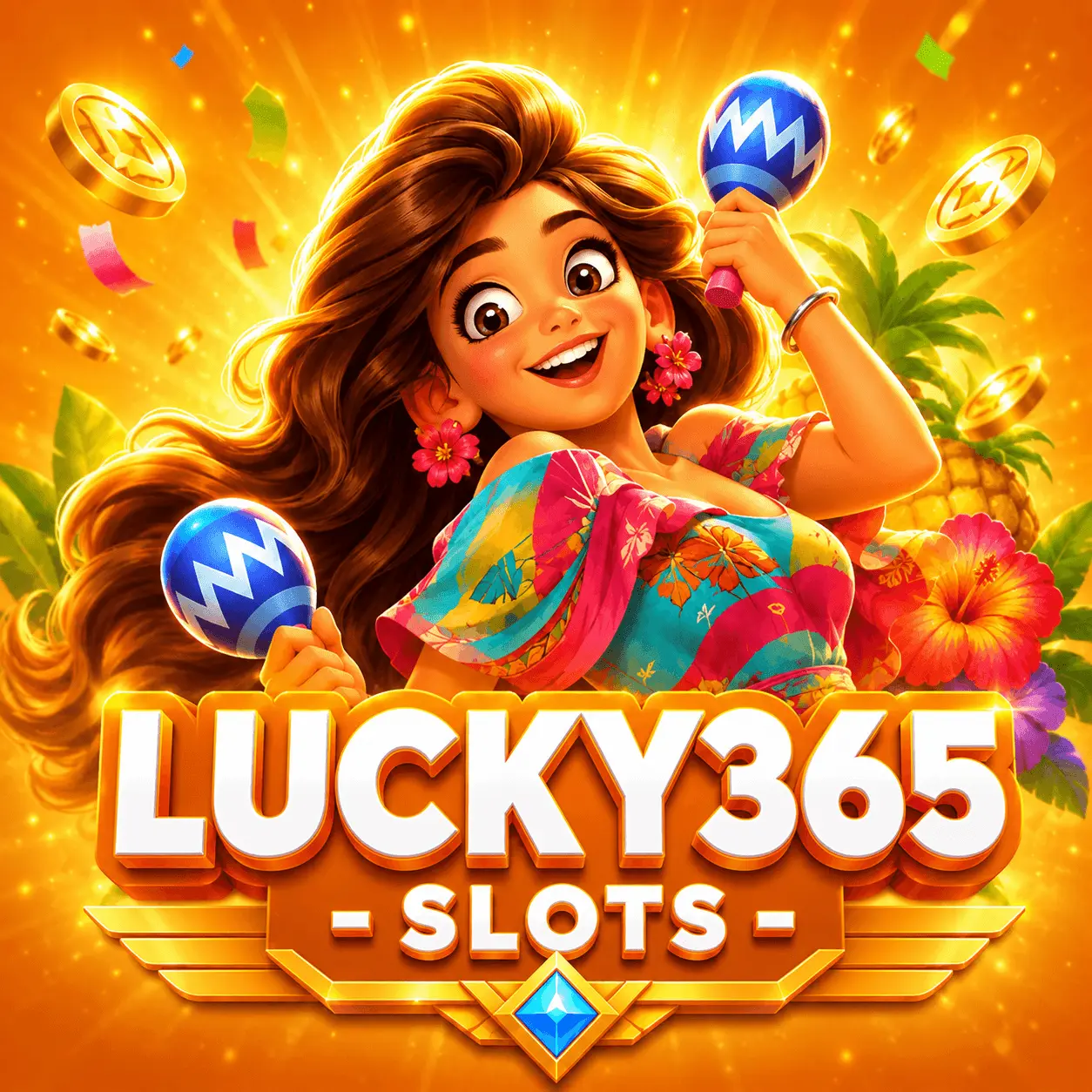 Slots 4