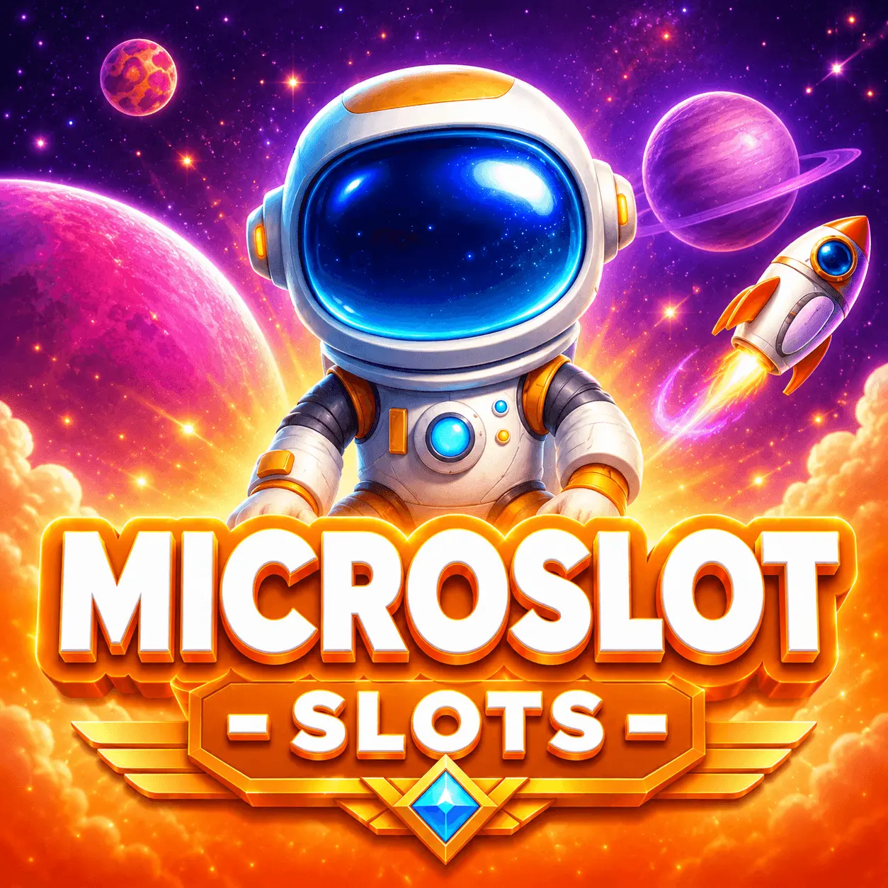 Slots 5