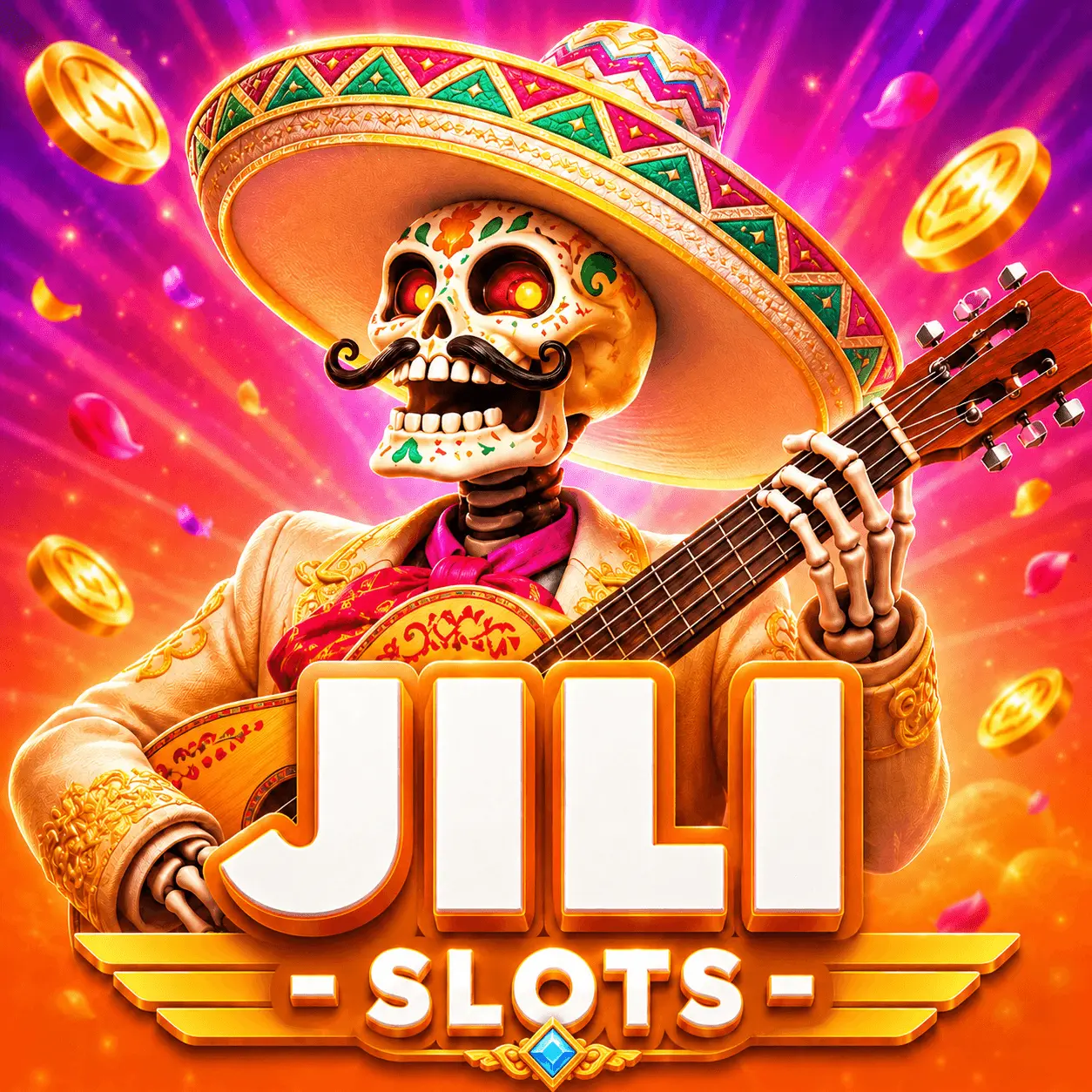 Slots 7