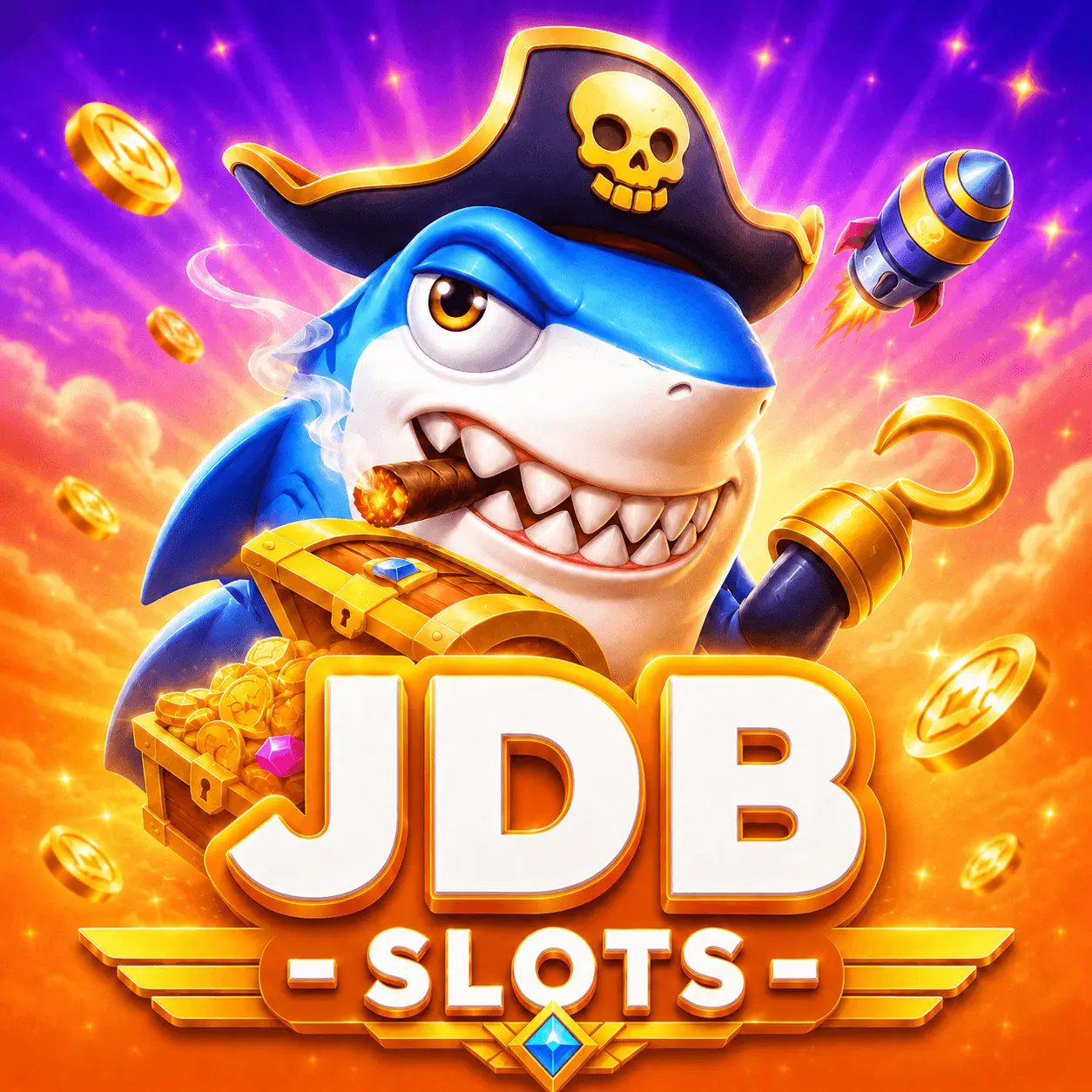 Slots 8