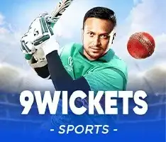 9WICKETS