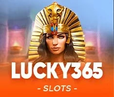 LUCKY 365