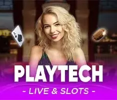 PLAYTECH