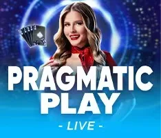 PRAGMATIC PLAY LIVE