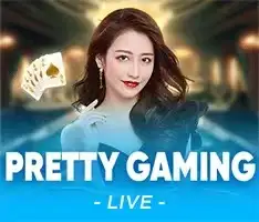 PRETTY GAMING