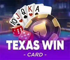 TEXAS WIN
